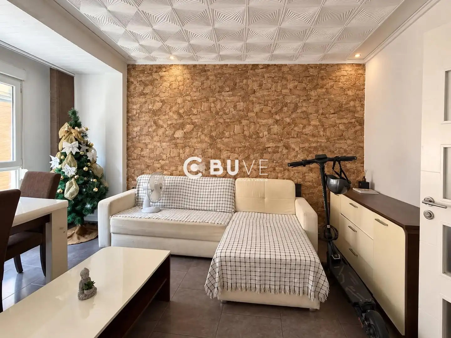 Piso con ascensor en venta en NOU D'OCTUBRE, imagen 7