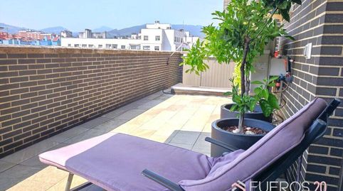 Foto 3 de Ático en venta en Lasesarre, Barakaldo