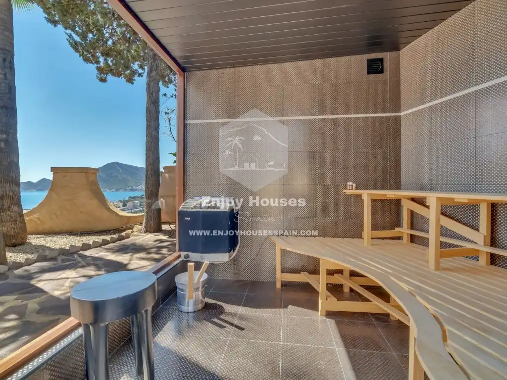 Casa o chalet en venta en Altea ciudad