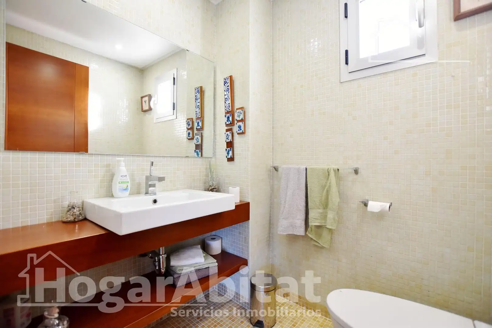 Detached house with terrace for sale in Urbanizacion MONTEPINO, imagen 73