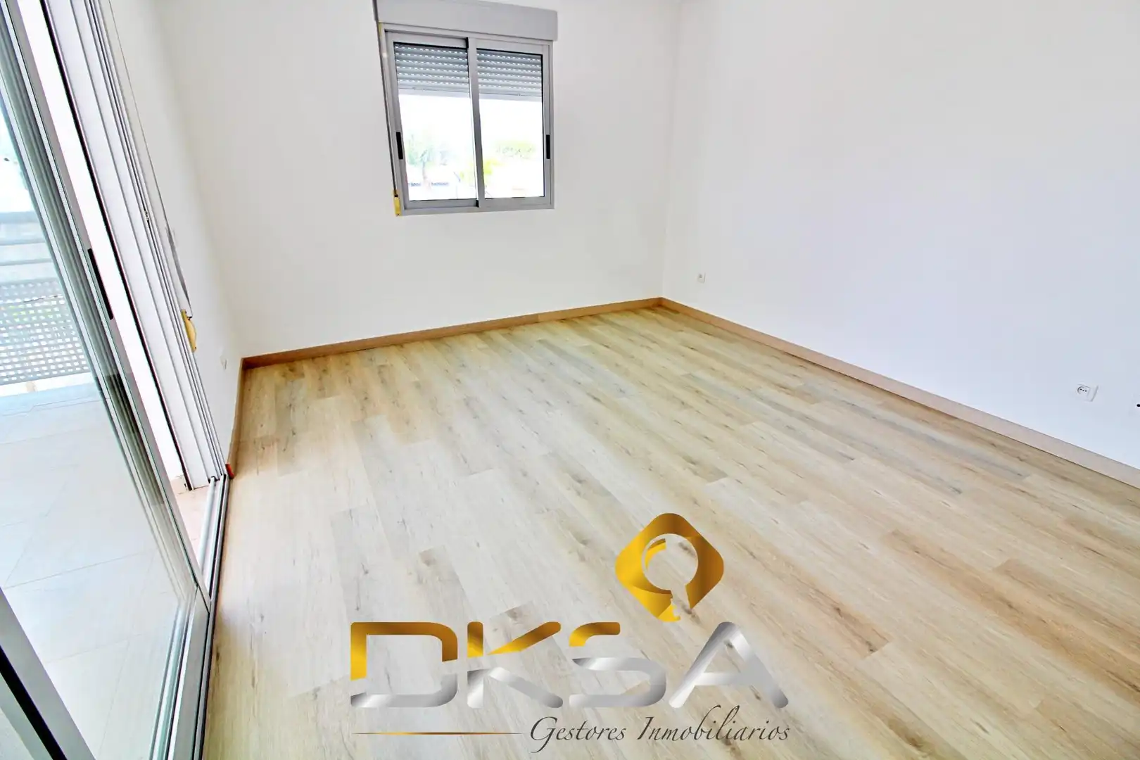 Bedroom of Apartments for sale in Benicasim / Benicàssim  with Air Conditioner, Heating and Terrace