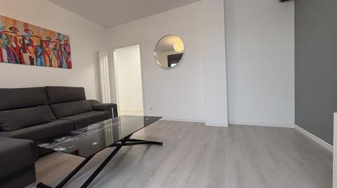 Foto 5 de Àtic de lloguer a De Gloria Fuertes, Tempranales, San Sebastián de los Reyes