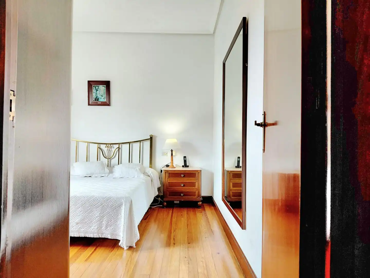 Habitación de Piso en venta en Getxo  con Calefacción, Terraza y Trastero
