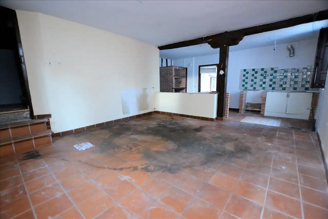 Casa o xalet en venda en Nava de Roa