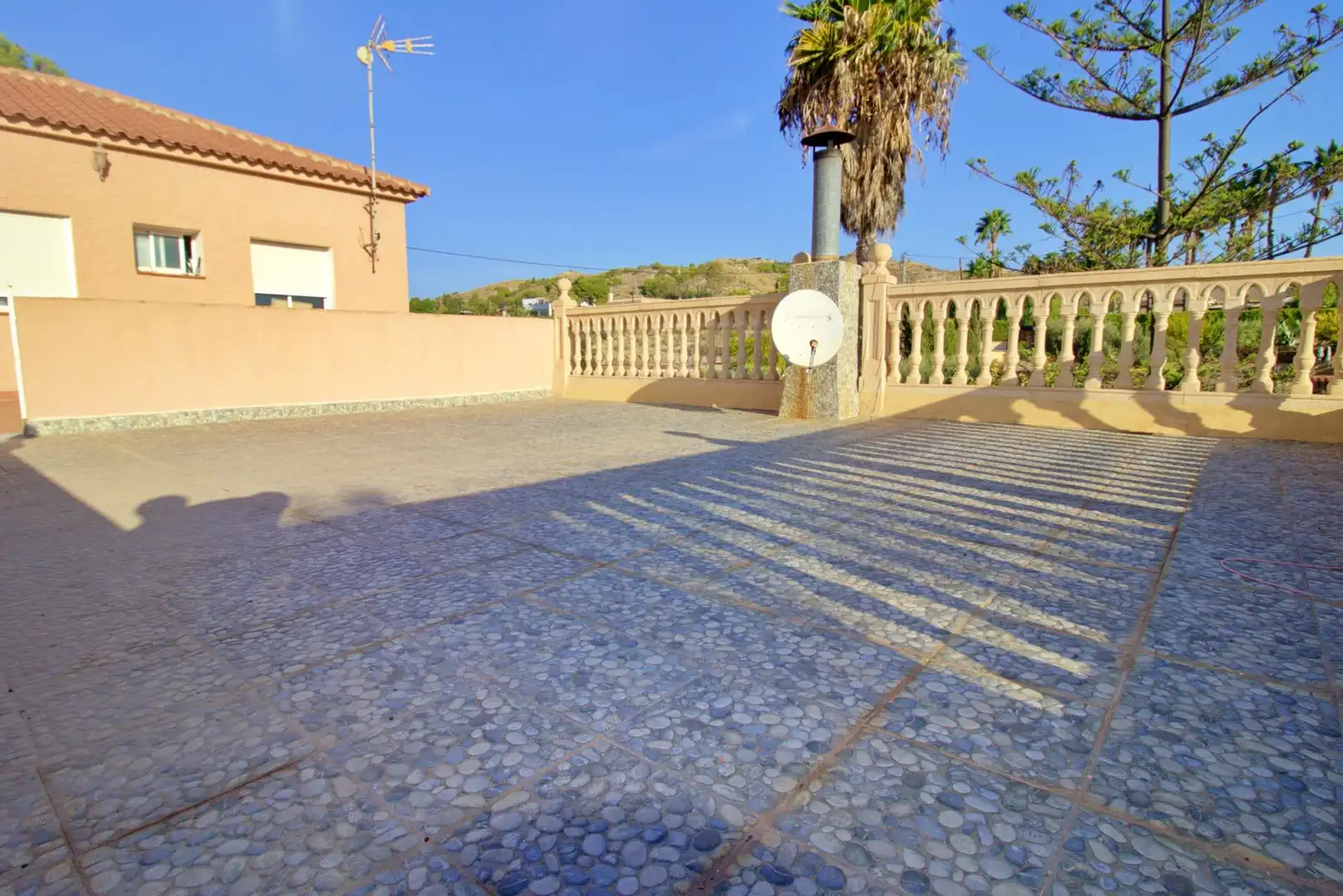 Villa avec piscine à vendre à Jubalcoi, imagen 34