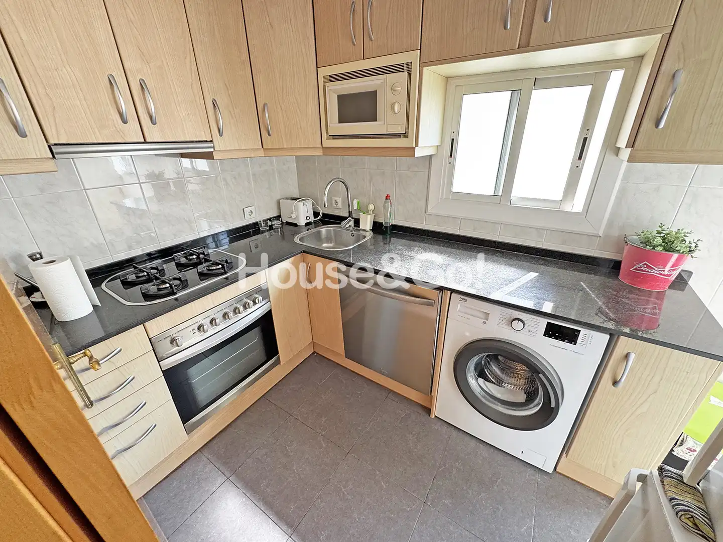 Penthouse mit Aufzug zum Verkauf in Carrer de Veneçuela, imagen 6