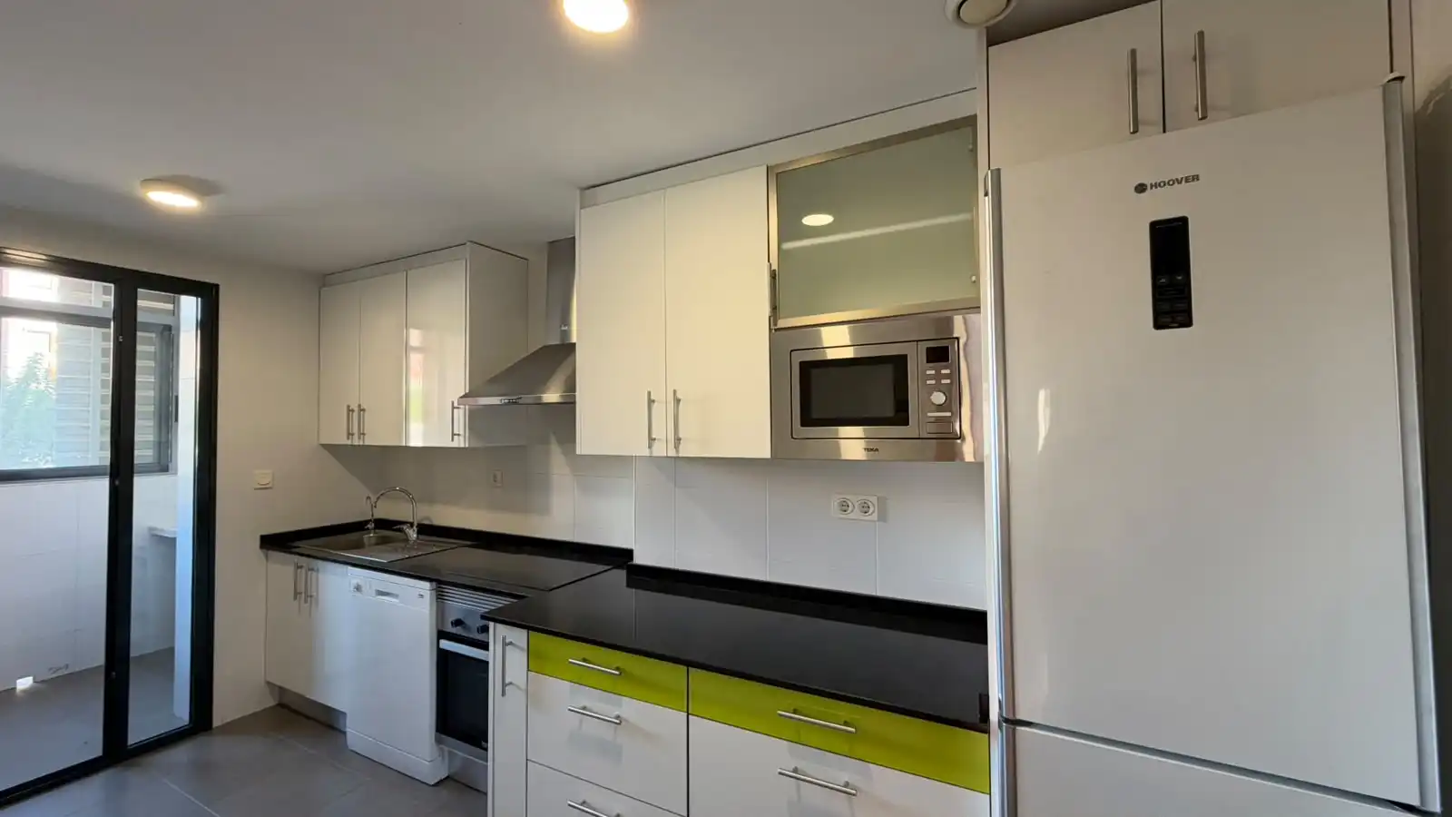 Flat with pool for sale in Avenida Joven Futura, imagen 26