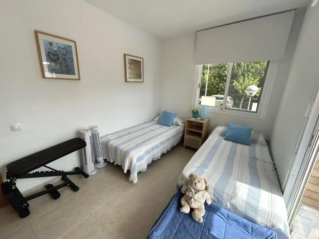 Wohnung mit Pool zum Verkauf in SEGRIA 3, imagen 22