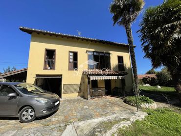 Casa in vendita a Calle La Riega 1