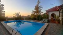 Swimming pool of House or chalet to rent in Monachil  with Terrace and Balcony