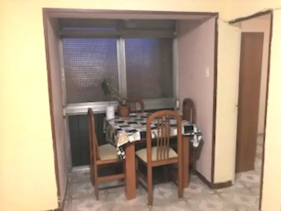 Comedor de Piso en venta en Barcelona