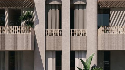 Foto 5 de Casa adosada en venta en Centro ciudad, Jávea / Xàbia