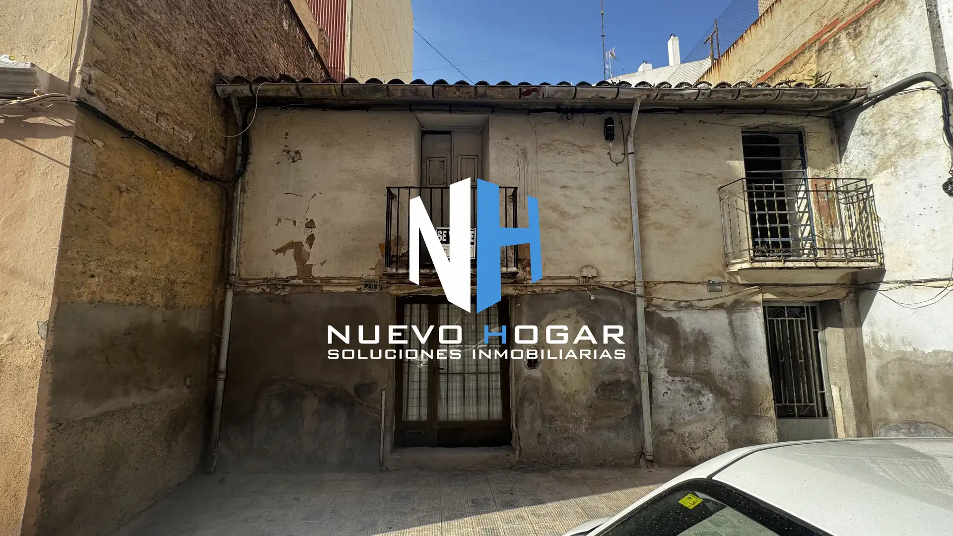 Casa o xalet en venda a Plaza Donoso Cortés - Avenida Magdalena