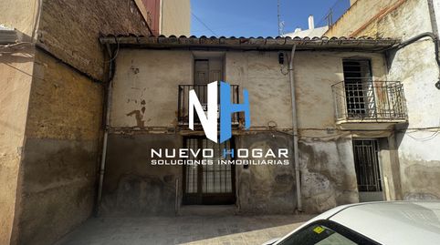 Foto 2 de Casa o chalet en venta en Plaza Donoso Cortés - Avenida Magdalena, Castellón de la Plana / Castelló de la Plana