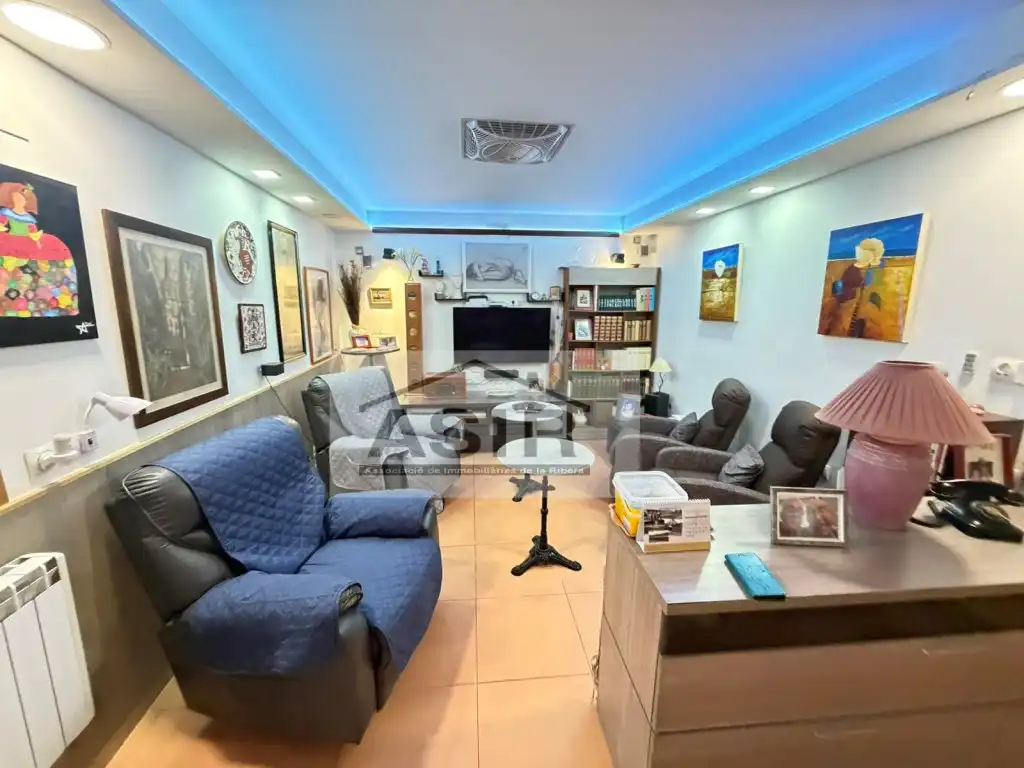 Casa o chalet en venta en Alzira
