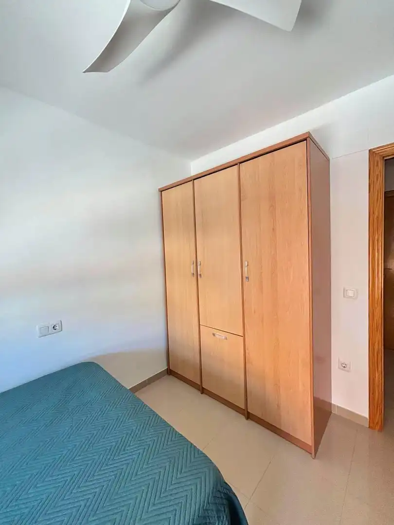 Appartement compact avec ascenseur à vendre à Calle Calle Torrecaida, imagen 17