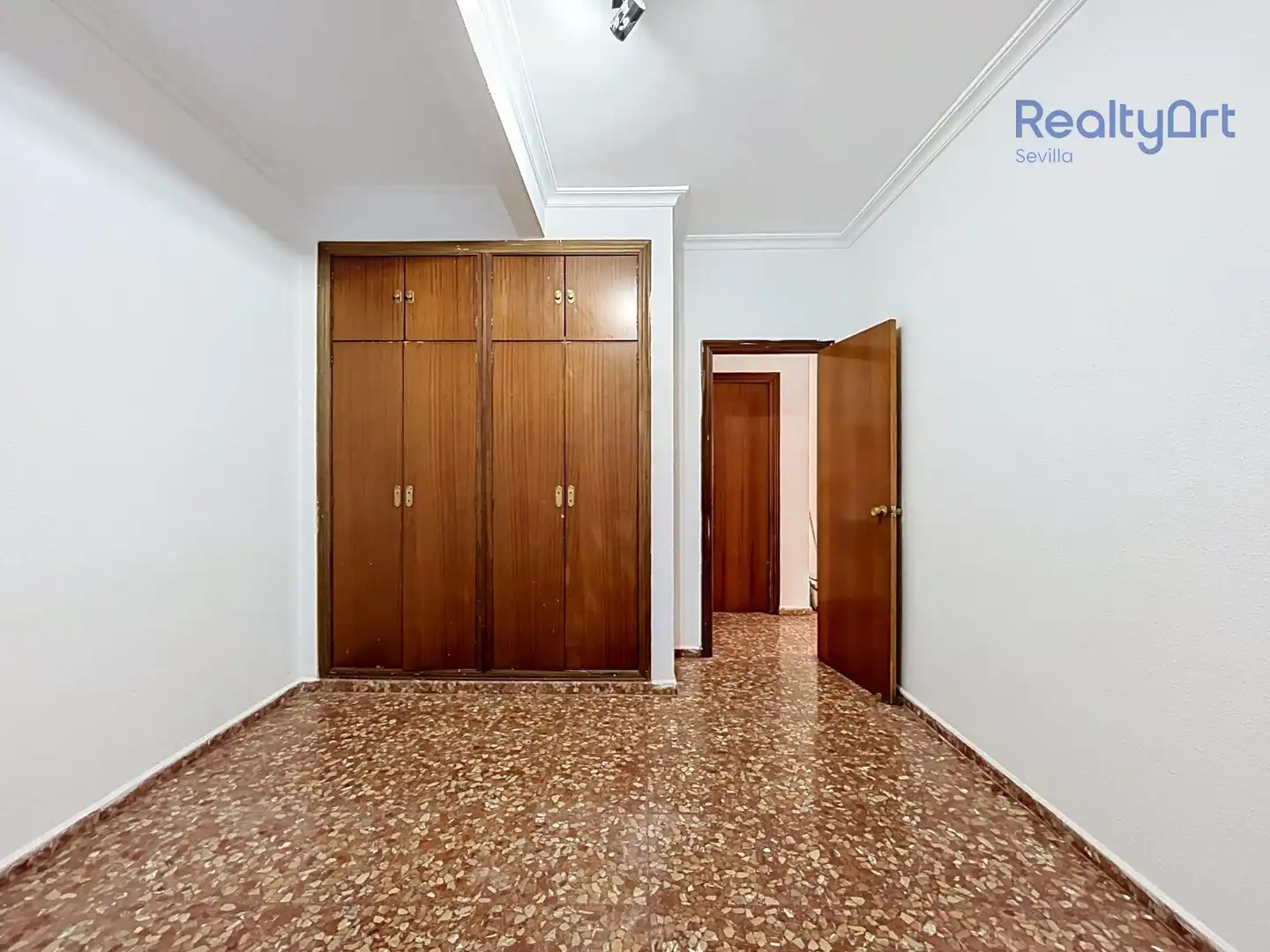 Piso con terraza en venta en Bellavista - La Palmera, imagen 9