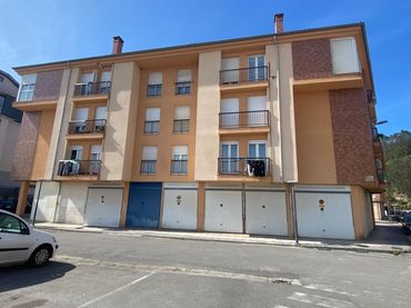 Gewerbefläche zum Verkauf in URB.MOLINO SAN MARTIN 12
