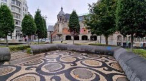 Foto 5 de Oficina en venda a Alameda Urquijo, Alhóndiga, Bizkaia