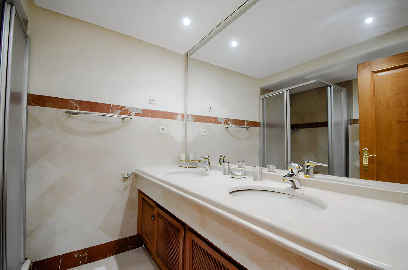 Habitatge amb piscina en venda a Estepona Pueblo, imagen 10