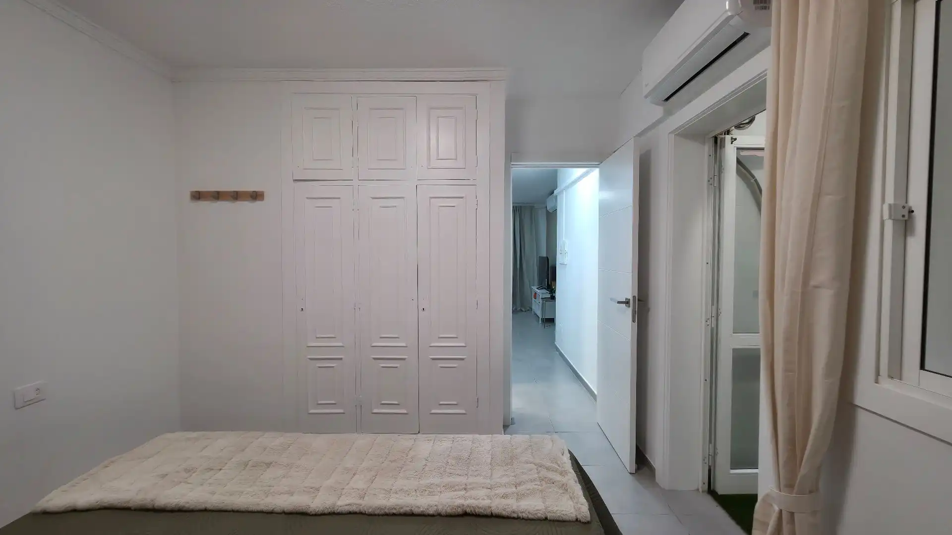 Habitación de Apartamento en venta en Arona con Aire acondicionado y Amueblado