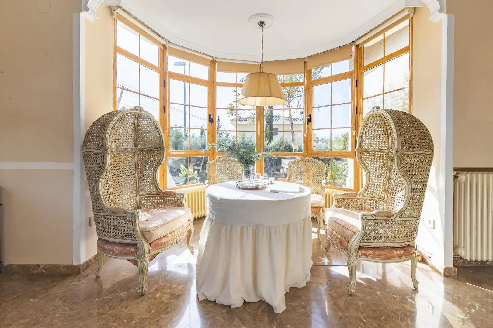 Casa o xalet en venda a Requena