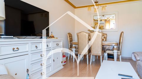 Foto 5 de Piso en venta en Paseo César Real de la Riva, Tejares - Chamberí - Alcades, Salamanca Capital