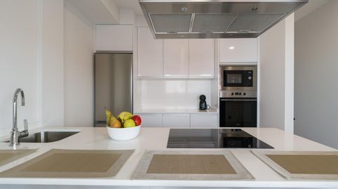 Foto 3 de Ático en venta en Calle Bernardo de la Torre, 60, Santa Catalina - Canteras, Las Palmas de Gran Canaria