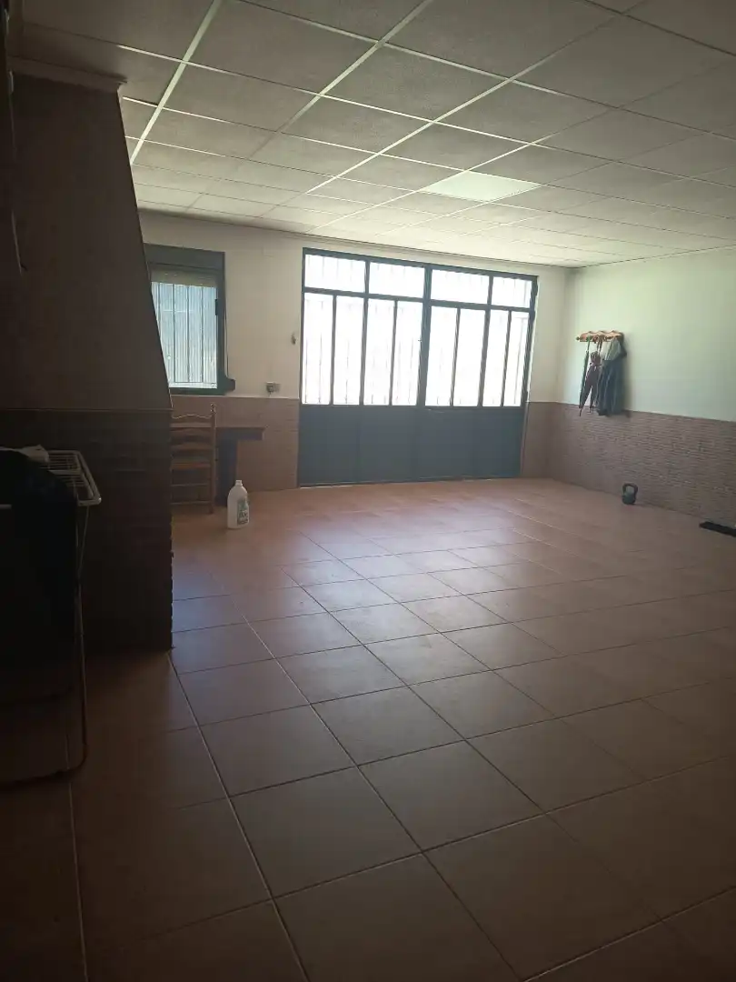 Terraced house with balcony for sale in Calle Progreso 8D, imagen 14