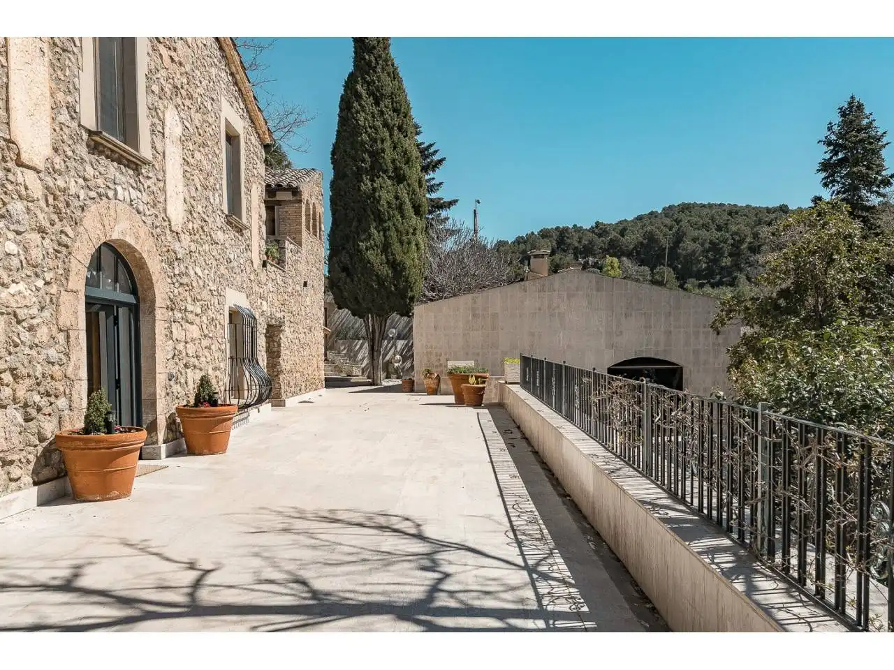 Casa rústica en venta en Calle Merlot, imagen 3