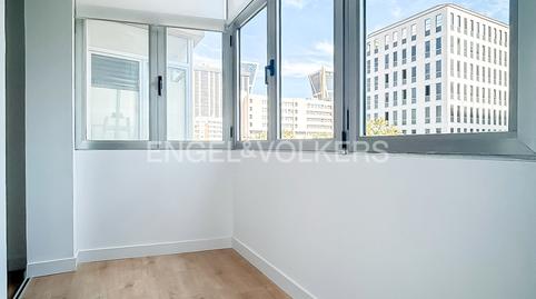 Foto 4 de Apartament de lloguer a Castillejos - Cuzco, Madrid