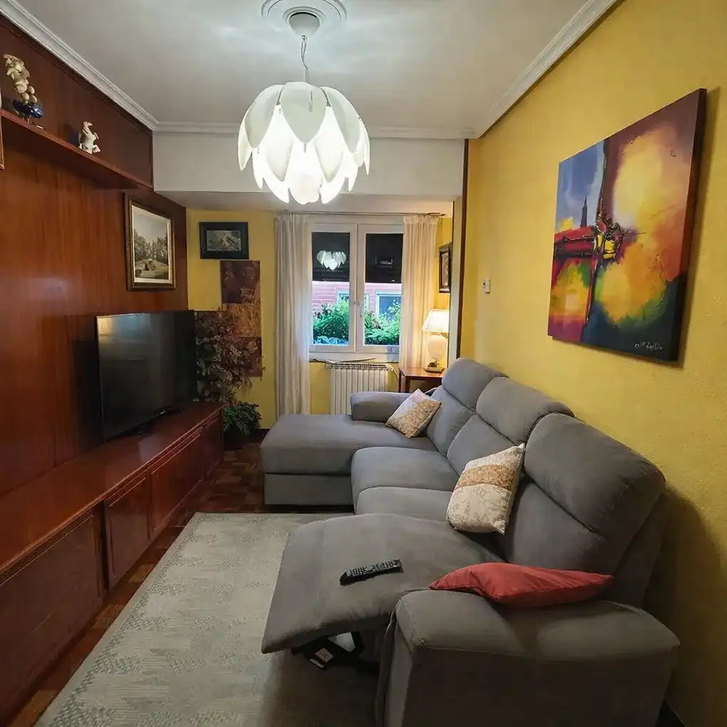 Wohnung mit Aufzug zum Verkauf in Aldabe Kalea, imagen 9