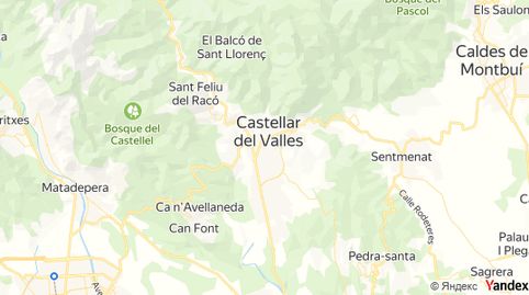 Foto 3 de Casa o xalet en venda a Eixample - Can Bogunyà, Castellar del Vallès