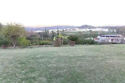 Jardí de Casa o xalet en venda en Jimena de la Frontera