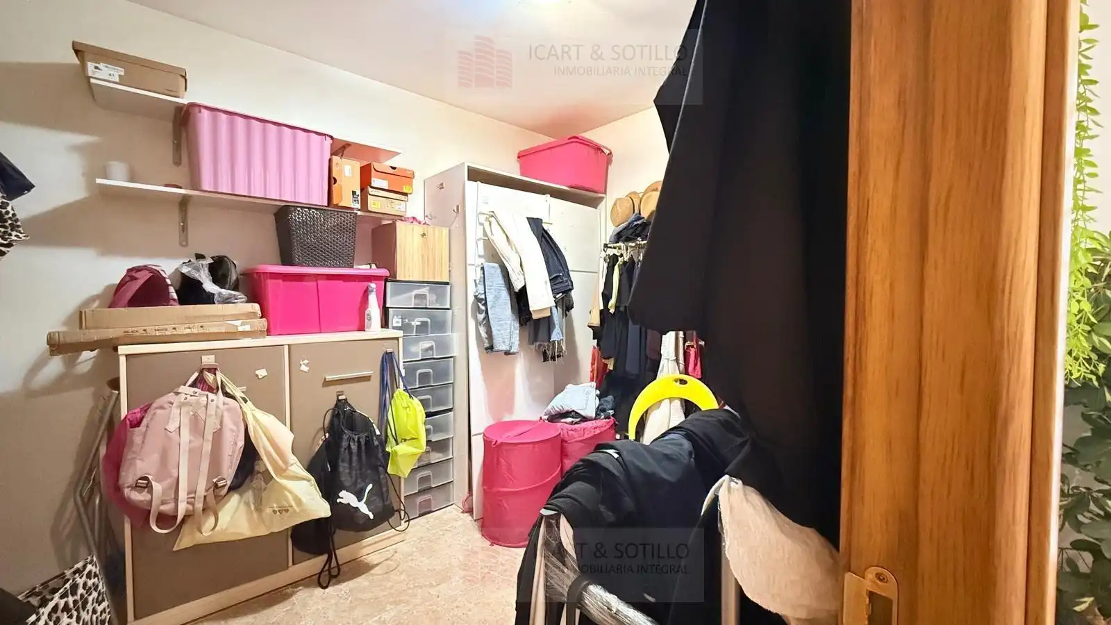 Wohnung mit Aufzug zum Verkauf in Casco Urbano, imagen 8