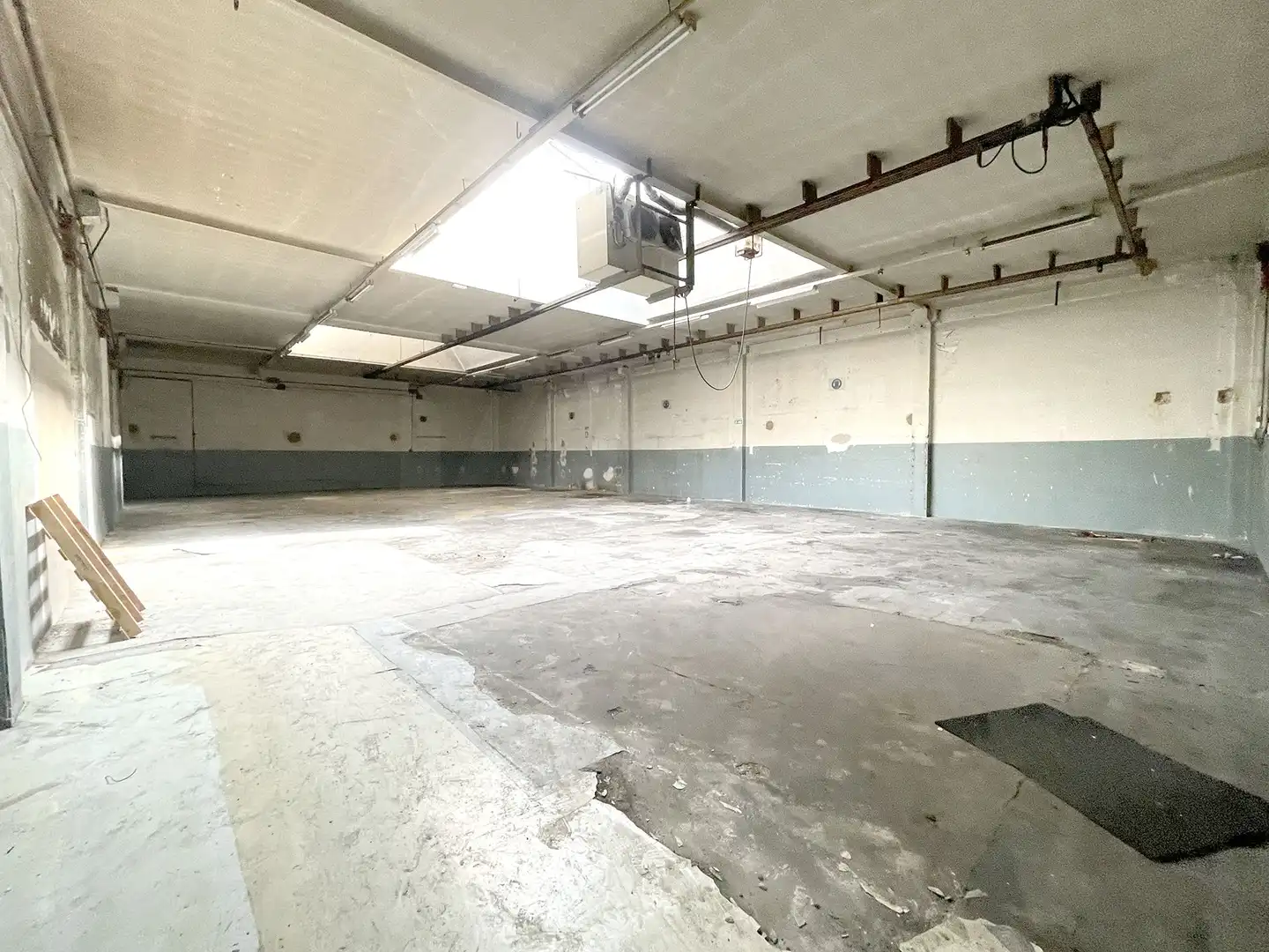 Industrial buildings for rent in Sabadell