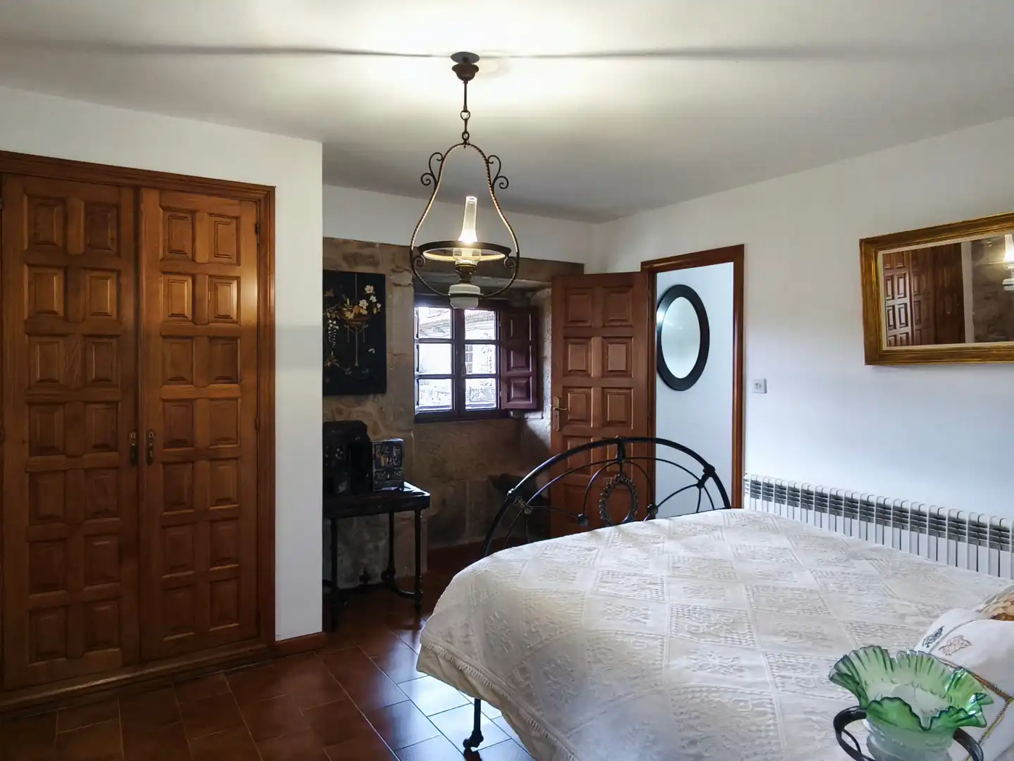 House with terrace for sale in Rúa de Brión, imagen 63