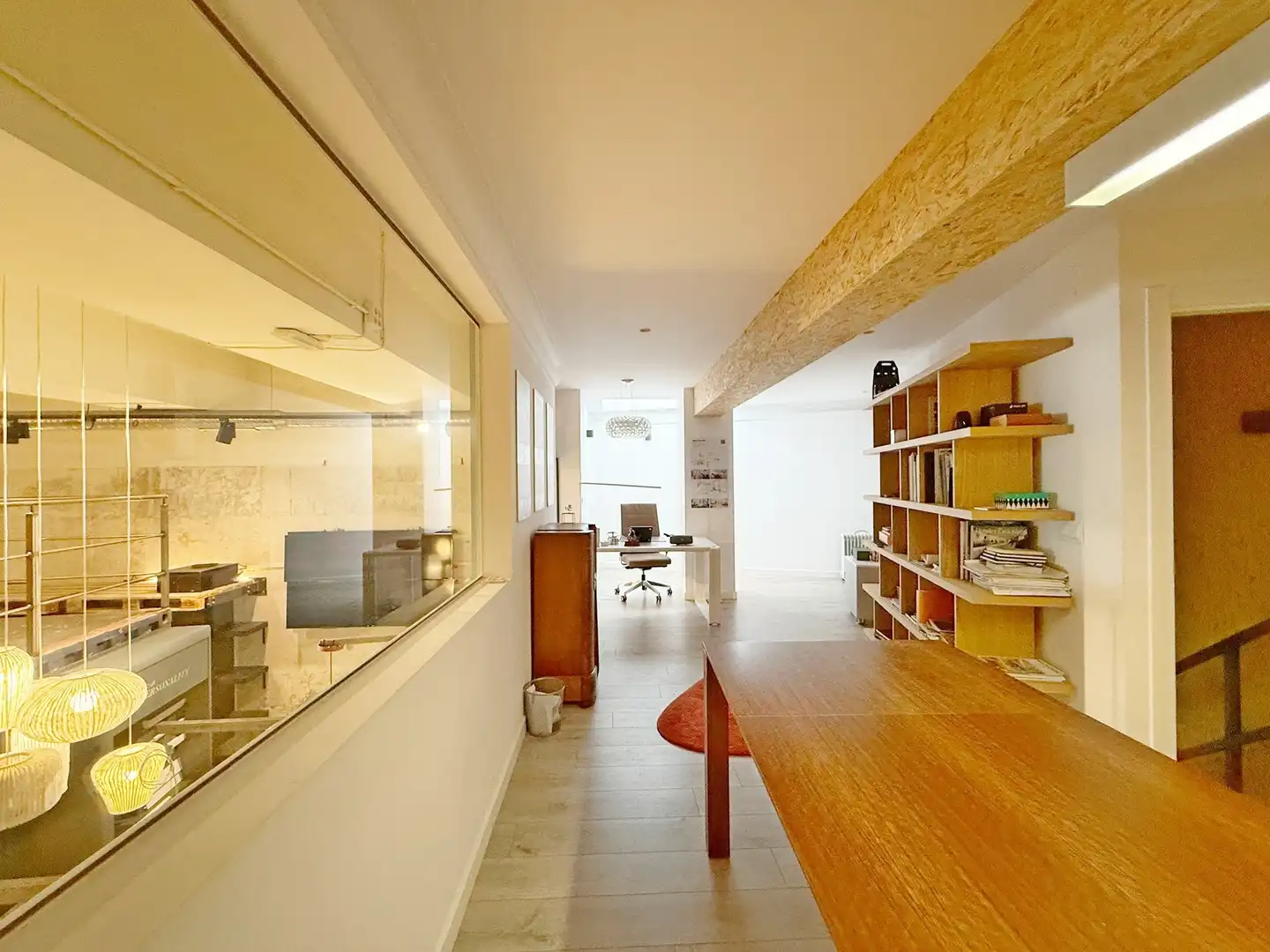Loft de alquiler en A Coruña Capital  con Calefacción