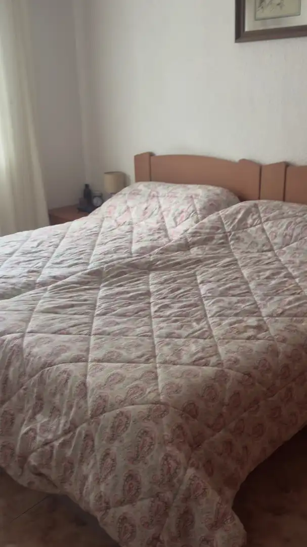Dormitori de Pis en venda en Vilanova i la Geltrú amb Aire condicionat, Calefacció i Forn