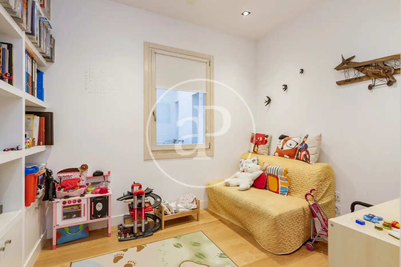 Appartamento con ascensore in vendita a C. de Olid, imagen 18