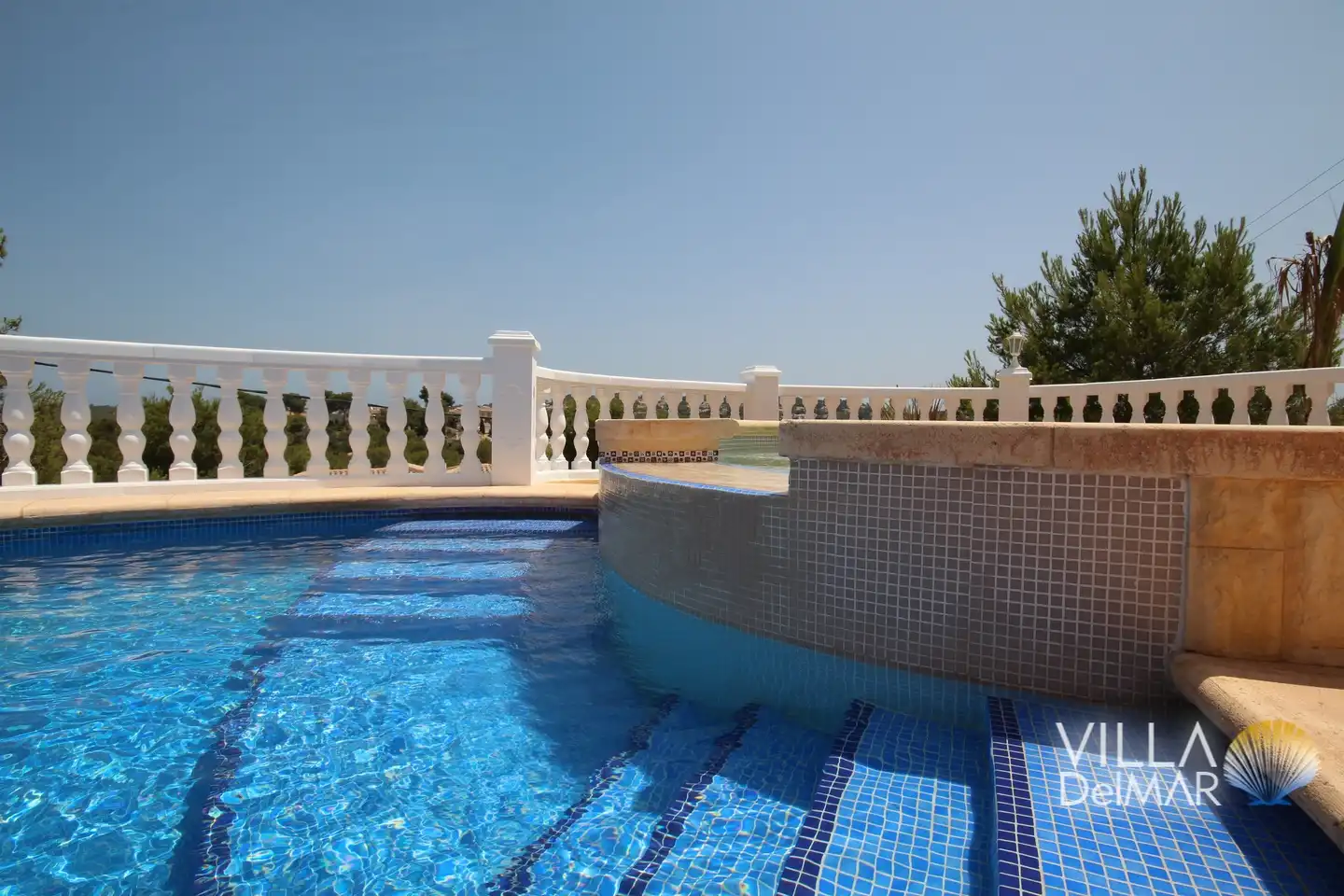 Casa amb piscina en venda a Cap Martí - El Tossalet - Pinomar, imagen 30