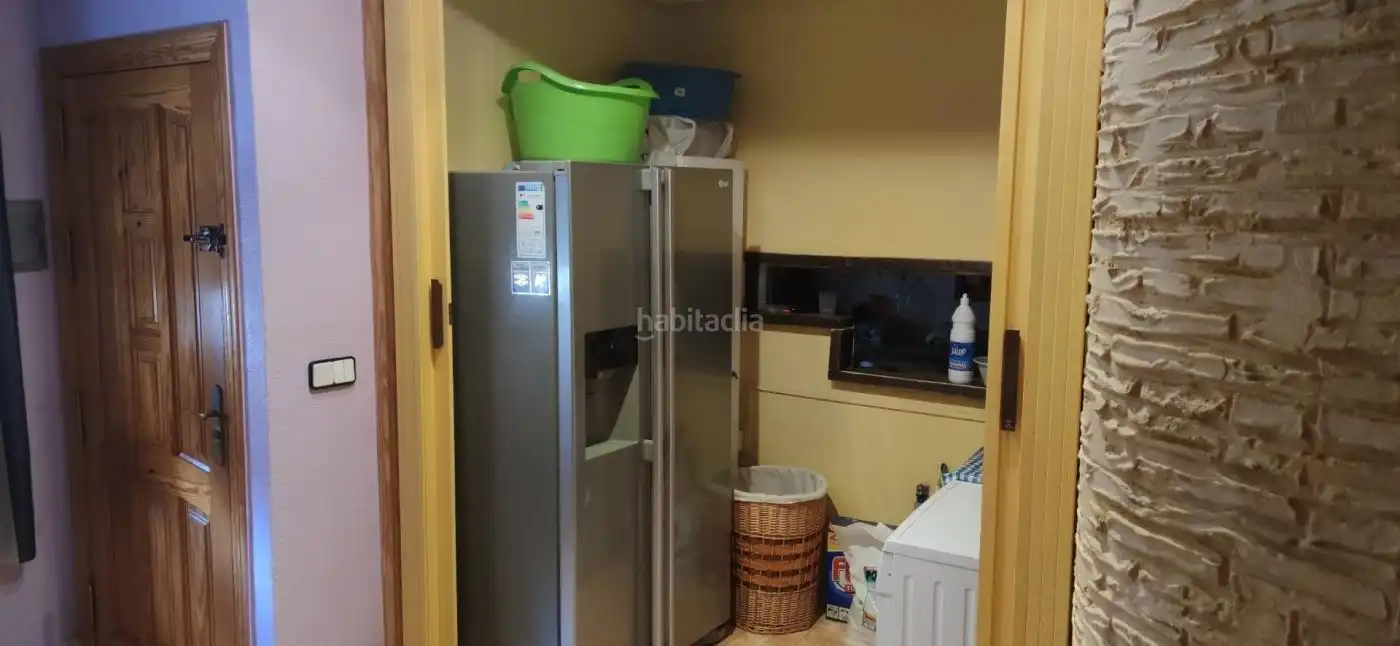 Casa a schiera in vendita a Calle Sagrado Corazón de Jesús 110, imagen 4