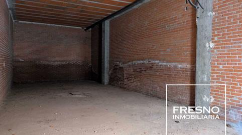 Photo 4 of Building for sale in Calle de Francisco Aritio, Estación - Los Manantiales, Guadalajara Capital