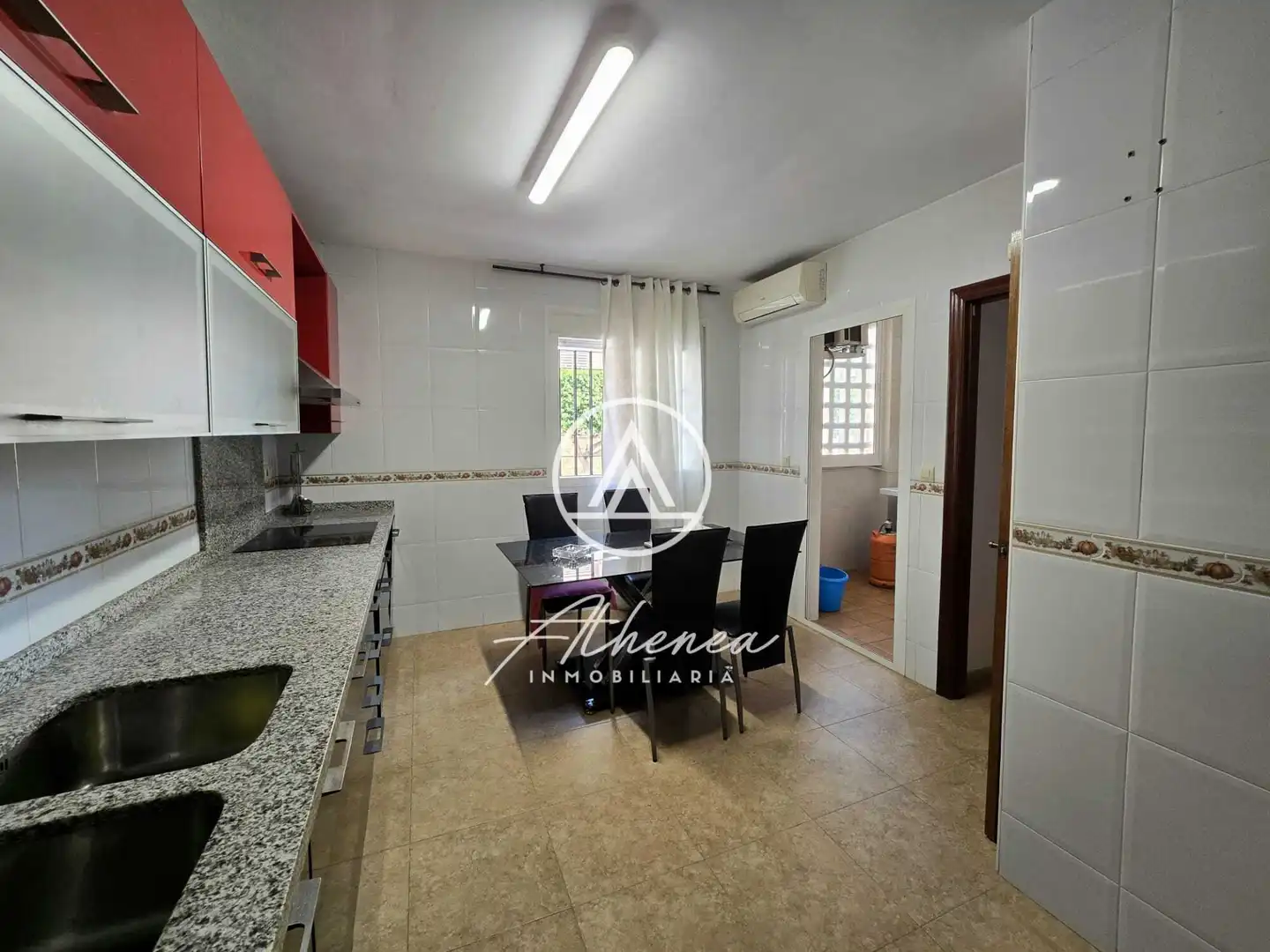 Terraced house for sale in Roquetas de Mar ciudad, imagen 44