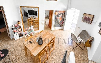 Exterior view of House or chalet for sale in San Miguel de Abona  with Terrace