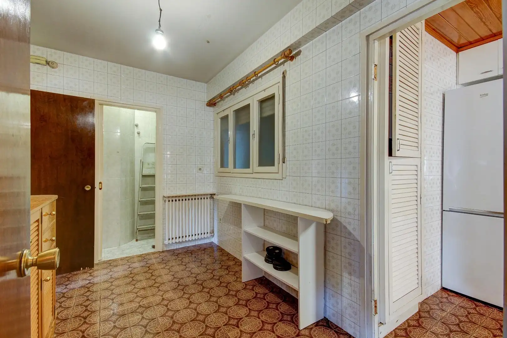 Piso en venta en Manresa con Calefacción, Terraza y Balcón