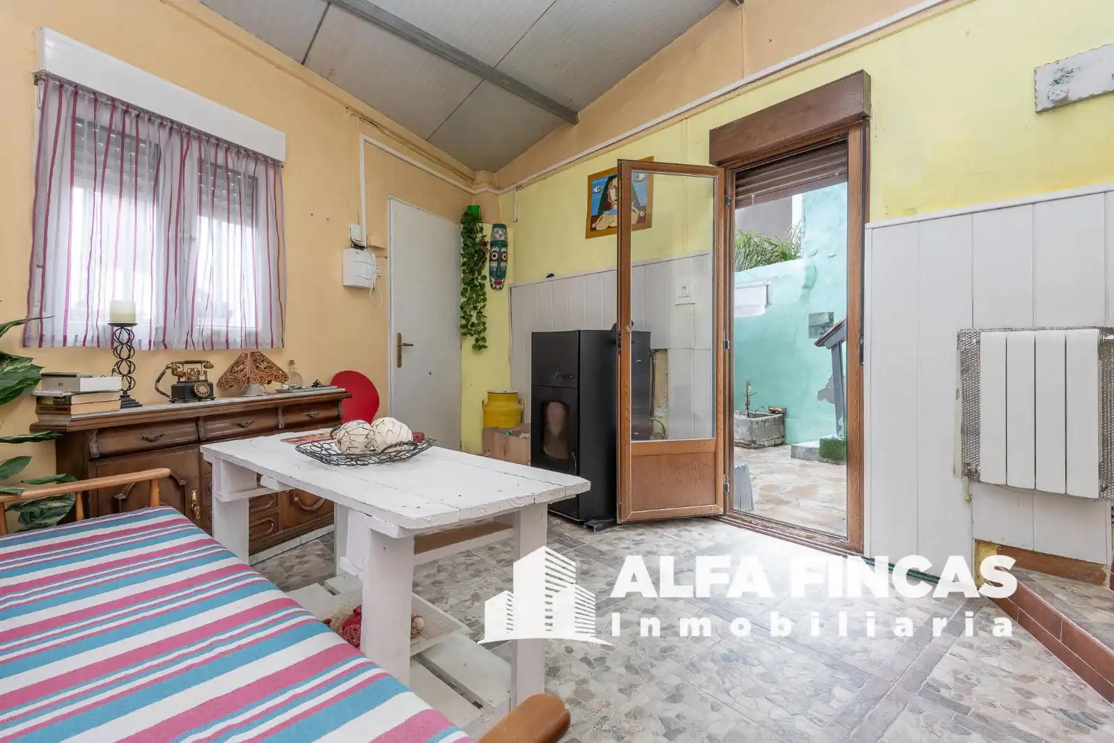 Haus oder Chalet zum Verkauf in La Arena, 13, Santa María de los Llanos