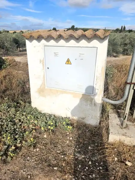 Lands and plots for sale in Camino de la Torca, imagen 4