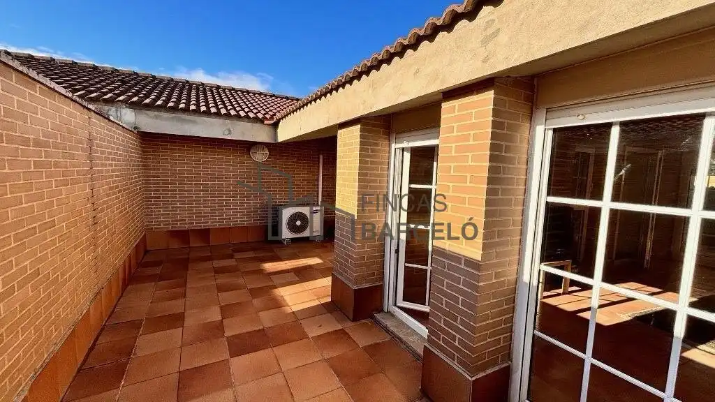 Casa adosada en venta en Casablanca