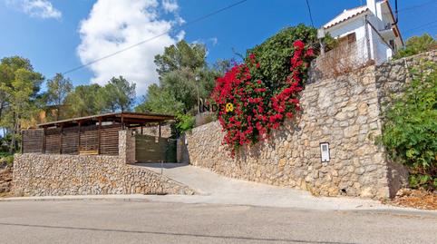 Foto 3 de Casa o xalet en venda a Olivella, Barcelona
